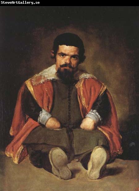Diego Velazquez Sebastian de Morra,undated (mk45)